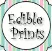 Edible Prints Coupon