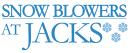 Snow Blowers At Jacks Promo Codes