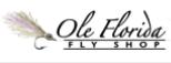20% Off Already Discounted Clothing & Gear at Ole Florida Fly Shop Promo Codes