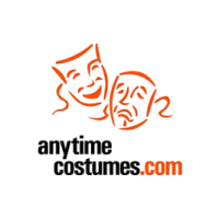 $25 Off $200 or $5 Off $30 at AnytimeCostumes (Site-wide) Promo Codes