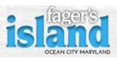 Fager's Island Coupons
