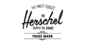 Herschel Supply Canada Coupons