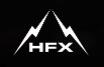 40% Off Site-wide at HFX Performance Promo Codes