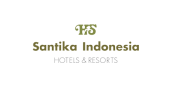 Book Early Save More: Save up to 40 % Off at Santika Hotels & Resorts, Indonesia Promo Codes