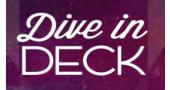 Dive In Deck Coupons