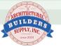 Architectural Builders Supply Coupons
