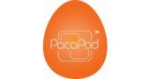 PacaPod Promo Codes