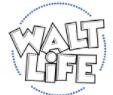 Walt Life Addiction Subscription Coupons