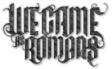 We Came As Romans Promo Codes