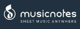 15% Off Storewide at Musicnotes Promo Codes