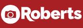 5% Off Your Next Order (Click In ) at Roberts Camera Promo Codes