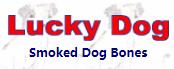 Lucky Dog Bones Coupons