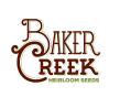 Baker Creek Heirloom Seeds Coupons