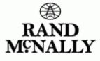 Rand McNally Coupons