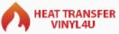 10% Off on Order $70+ at Heat Transfer Vinyl 4U (Site-wide) Promo Codes