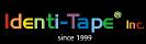 Identi-Tape Coupon Codes