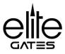 Elite Gates Coupons