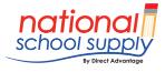 National School Supply Coupons