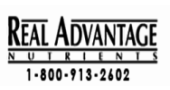 Real Advantage Nutrients Coupons