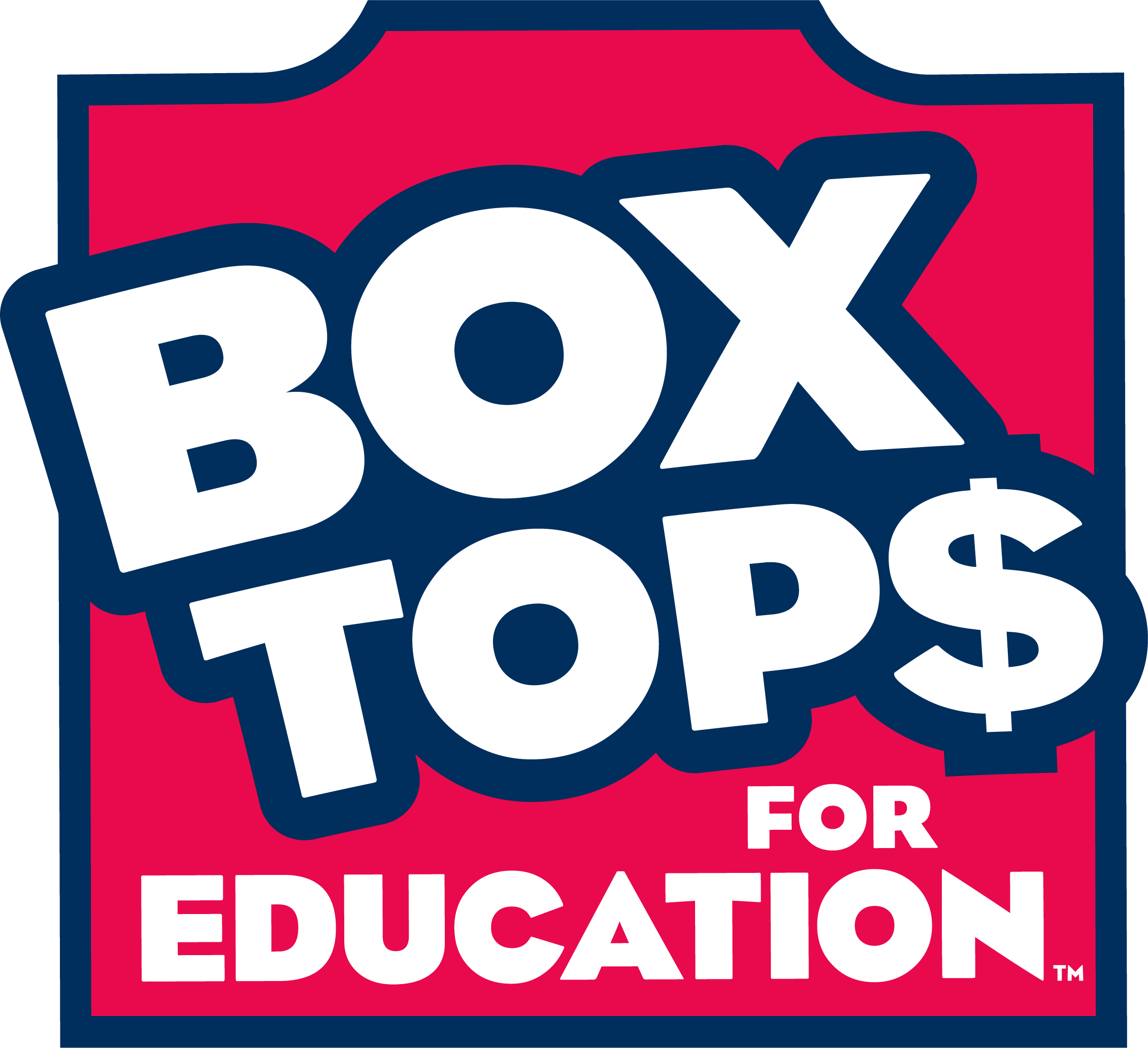 Box Tops For Education Coupon