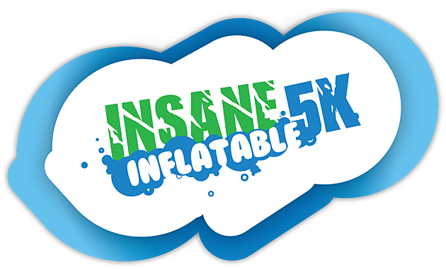 Insane Inflatable 5K Promo Code