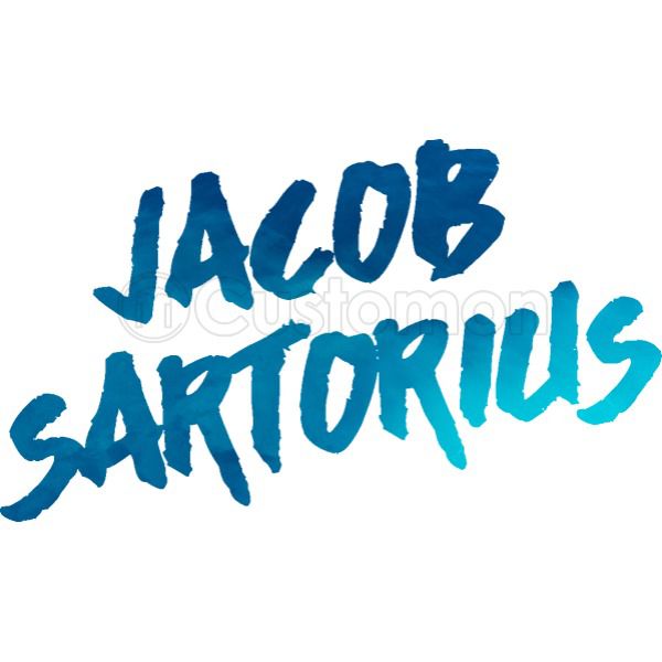 Jacob Sartorius Coupon