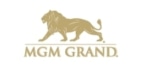 MGM Grand coupons