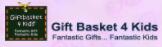 Save 10% Off on Any Order at Gift Basket 4 Kids Promo Codes