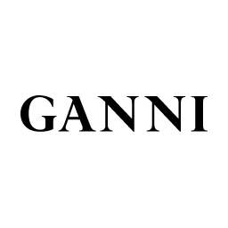 Buy 1, Get 2nd 25% Off Select Items (Must Order 2 Items) at Ganni Promo Codes