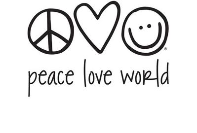Peace Love World Promo Codes