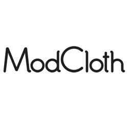 Extra 49% Off On Clearance Items at ModCloth Promo Codes