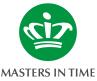 Masters In Time Discount Code