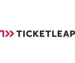 Ticketleap Promo Codes