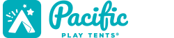 15% Off Your First Purchase at Pacific Play Tents Promo Codes