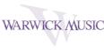 Warwick Music Coupon