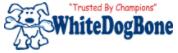 View All White Dog Bone Coupons