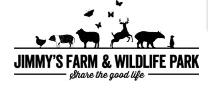 Jimmys Farm & Wildlife Park Promo Codes