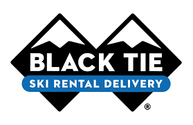 Black Tie Ski Rentals Coupon