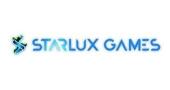 10% Off Storewide at Starlux Games Promo Codes