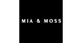 Mia & Moss Coupons