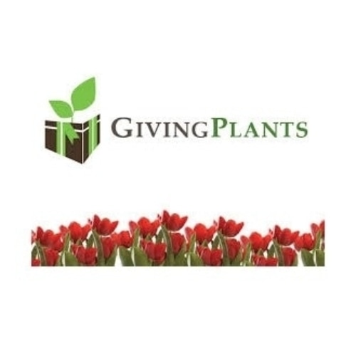 Giving Plants