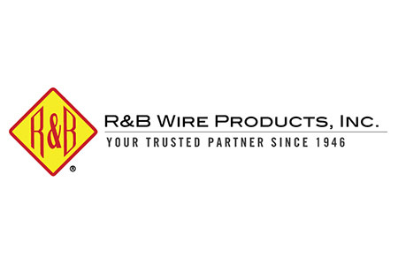 R&B Wire coupon