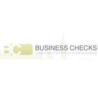 Business Checks Voucher