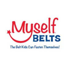 Myself Belts Coupons