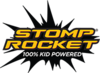 Stomp Rocket