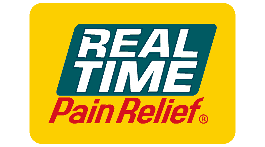Real Time Pain Relief Coupons