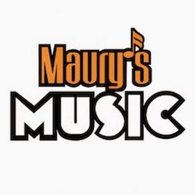 Maurys Music Coupons
