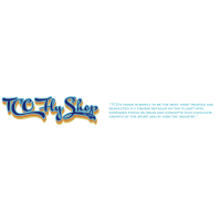 10% Off Storewide at TCO Fly Shop Promo Codes