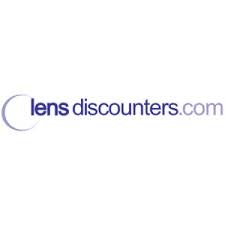 Lens Discounters Coupon