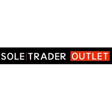 10% Off Storewide at Sole Trader Outlet Promo Codes